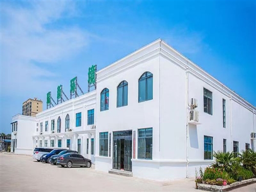公司展示